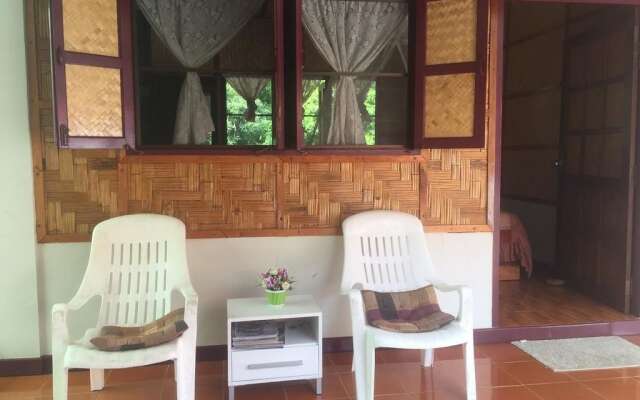 Yayei Homestay