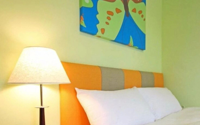 Kinmen Trip Bed and Breakfast