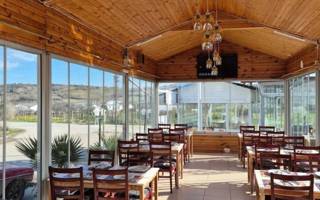 Çınar Hostel & Pansiyon