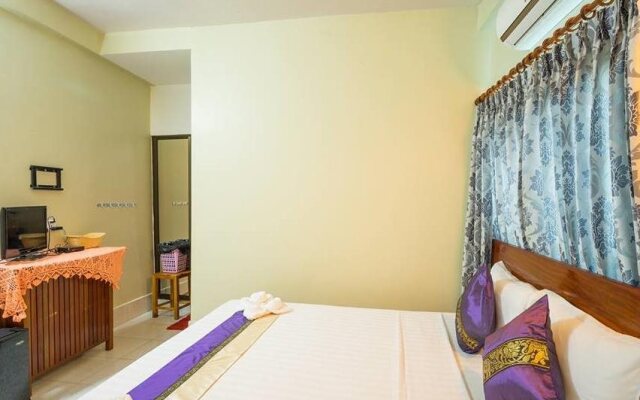 Angkor Cambo Guesthouse