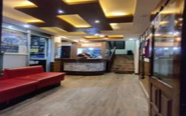 MeroStay 198 Hotel LY