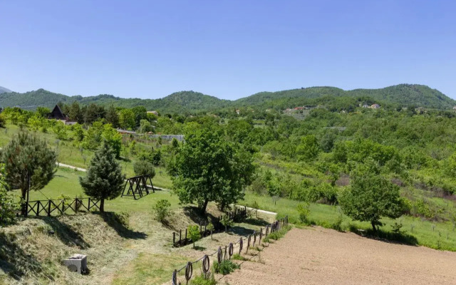 Locanda Nina Natura in Irpinia