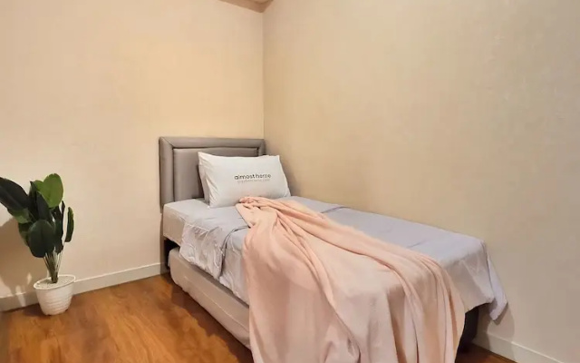 Adaman By SanLiving - 2BR - HubLife Mall