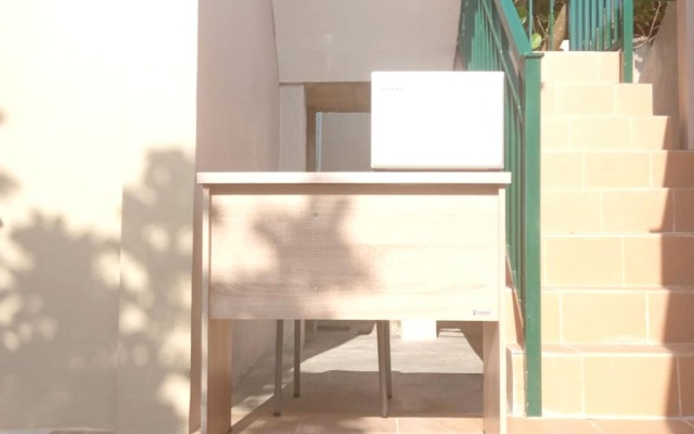 OYO 93100 Harapan Homestay SyariahNearDamai Langgeng Park