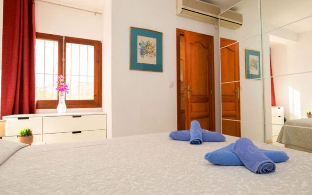 House Mara Calpe/Calp