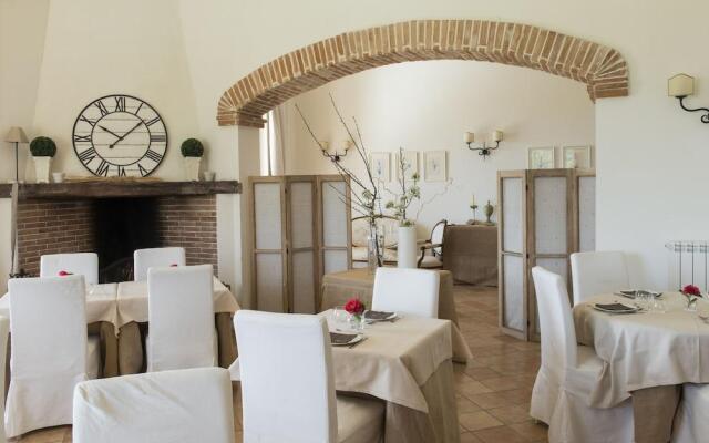Relais Colle Buono