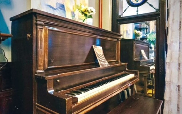 Northern Lights Mansion