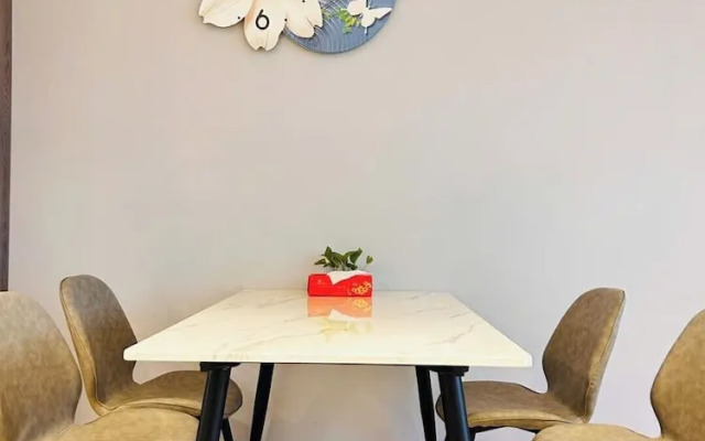 CSJ Apt Sea View Vung Tau -TNH