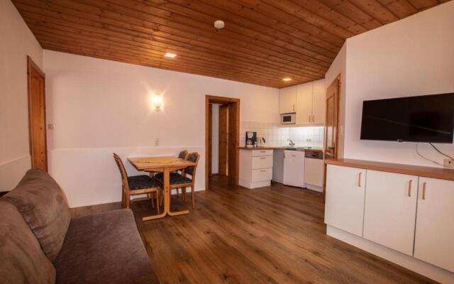 Auers Ferienwohnung ITD100