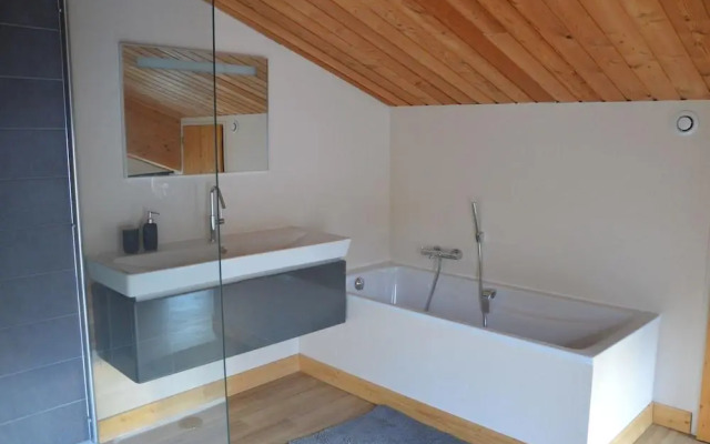 Gite - Loges de Carlat