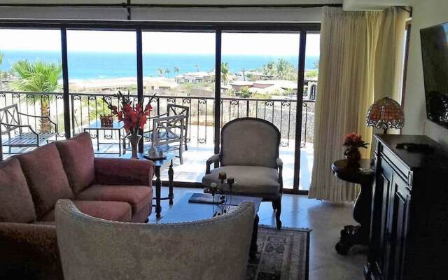 3BR 2FL Ocean View Private Villa-cabo SAN Lucas