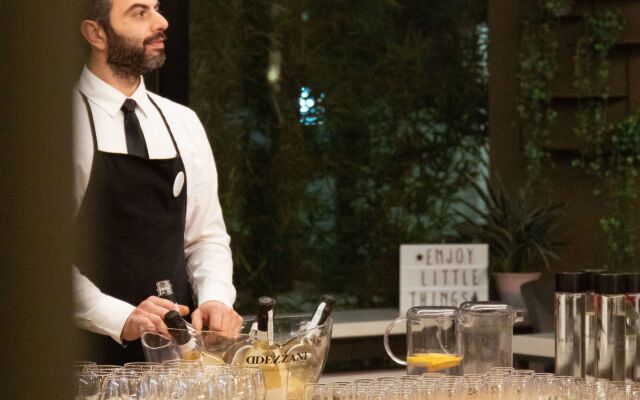 Mercure Milano Agrate Brianza