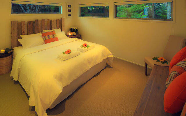 Koi Roc Waiheke Island Accommodation