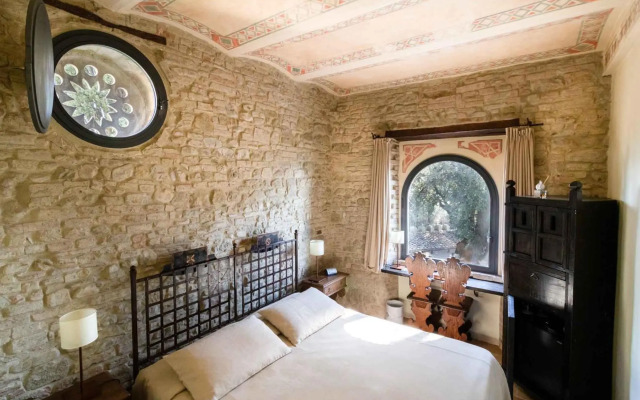 Castello di Monterone