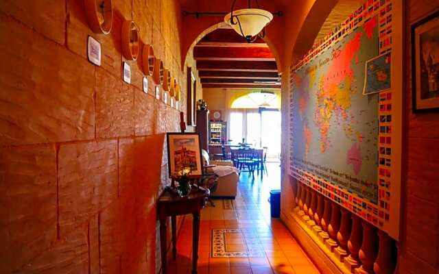 Ta' Rosalba B&B