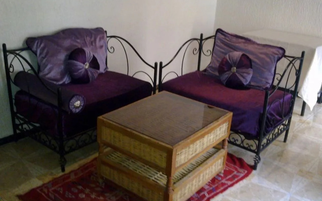 Riad Azrou