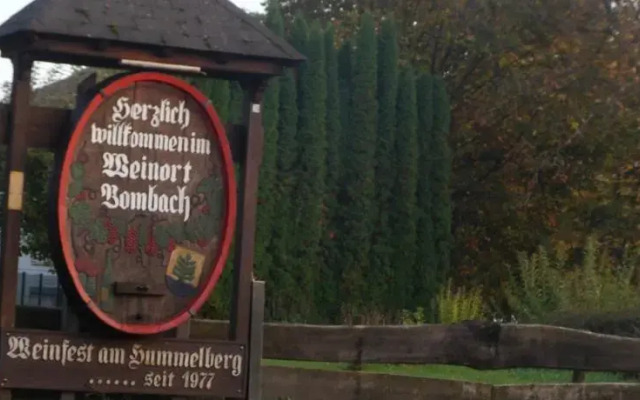 Riegers Ferienwohnung