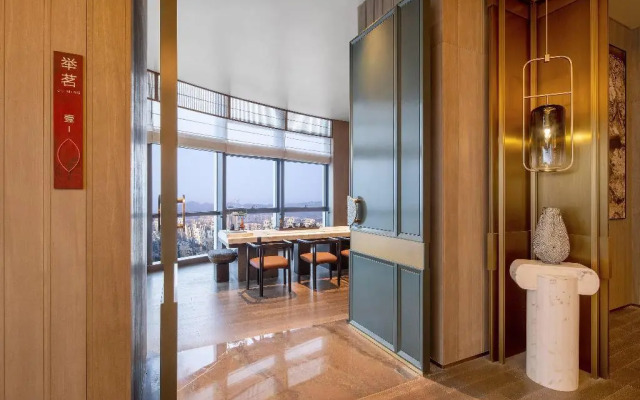 HUALUXE Qingdao Licang by IHG