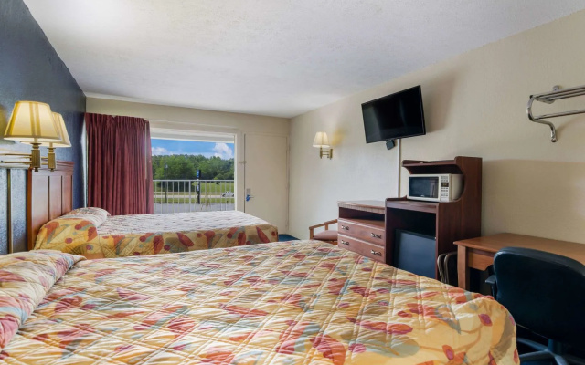 Rodeway Inn