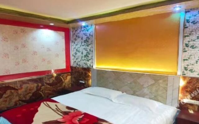 Hangzhou Yongsheng Cinema Hotel