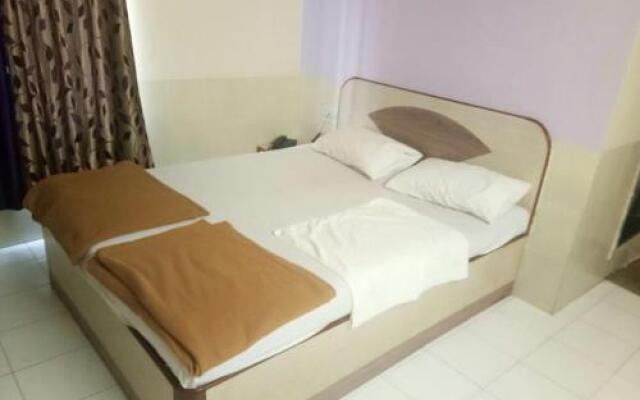 Chandan Residency