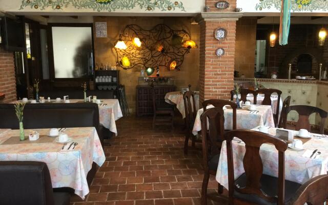 Hotel Grand Maria