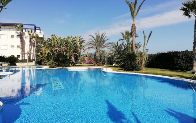 Dorasal Bl. A Esc. IV 1º Pta. 6