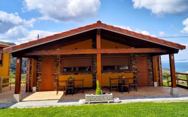 Apartamentos El Prau