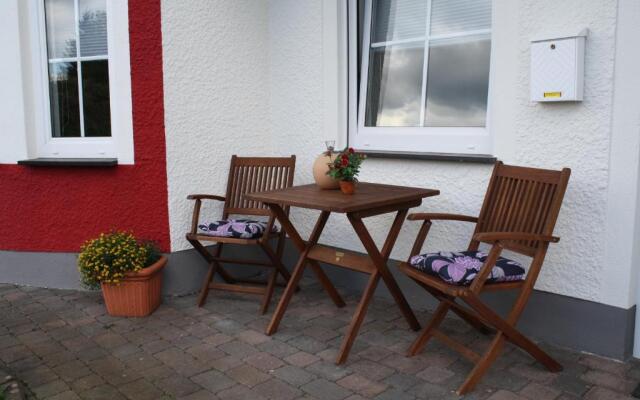 Ferienwohnung Kaspers