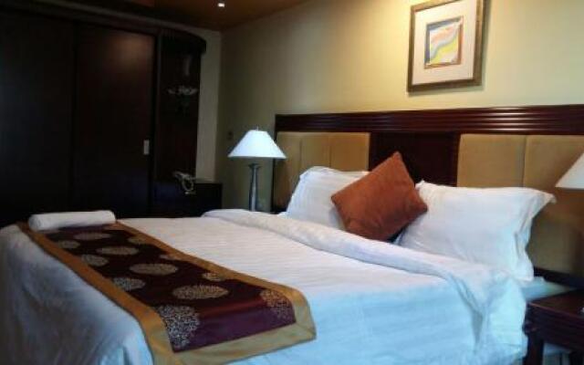 Ya Hala Furnished Appartment