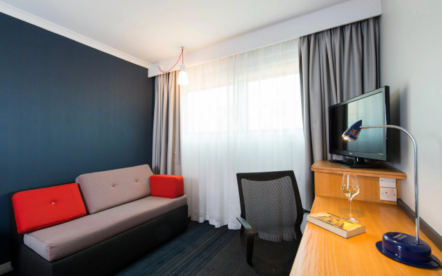 Holiday Inn Express Hemel Hempstead by IHG