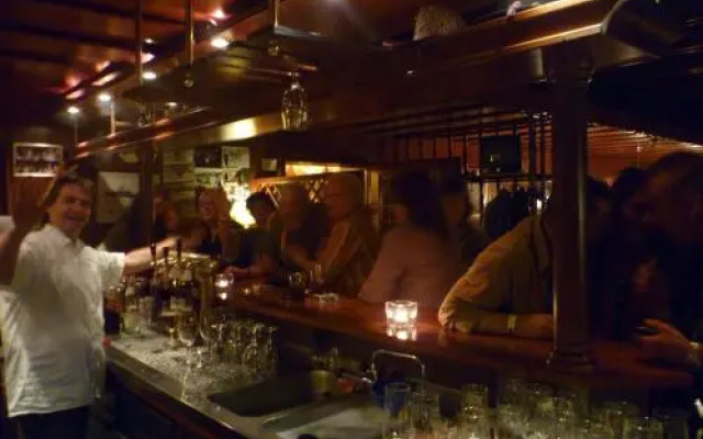 Heidehotel Herrenbrücke