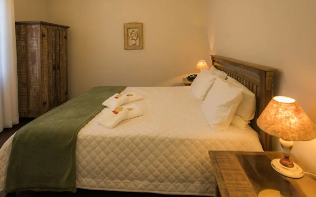 Pousada Ouro de Minas