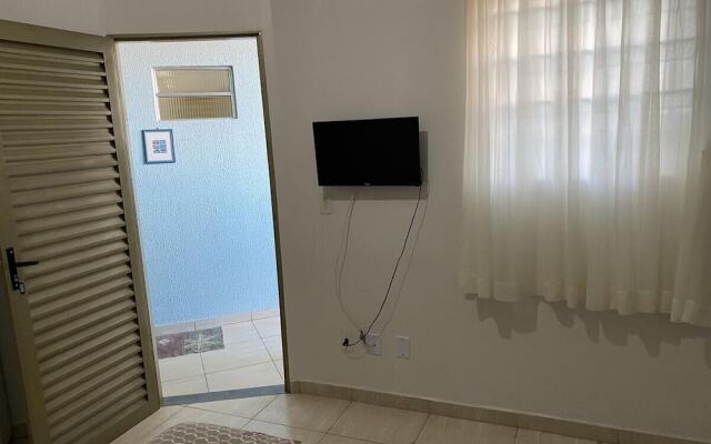 Hostel Zampollo
