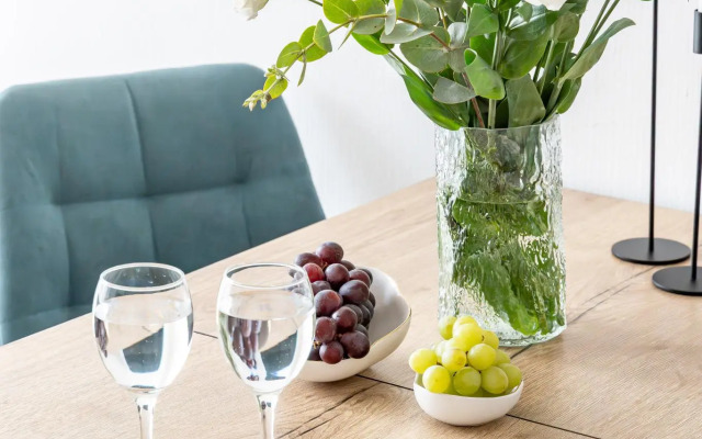 Merino home (Мерино хоум) на улице Манчестерской 3 корпус 2