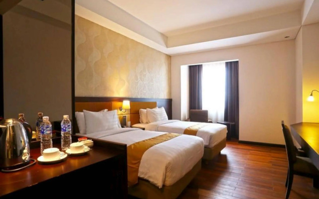 Beston Hotel Palembang