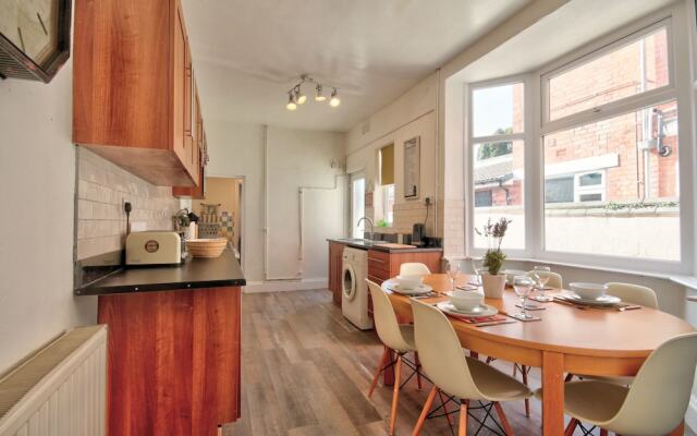Upperton Road Guest Lodge