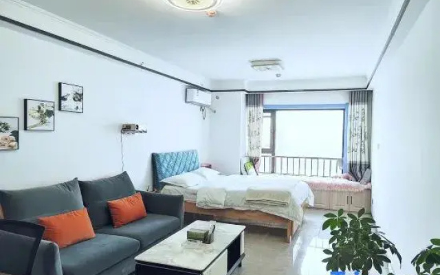 Lanzhou Chuya Homestay