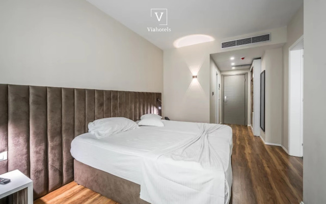 Vh Eurostar Tirana Congress & Spa