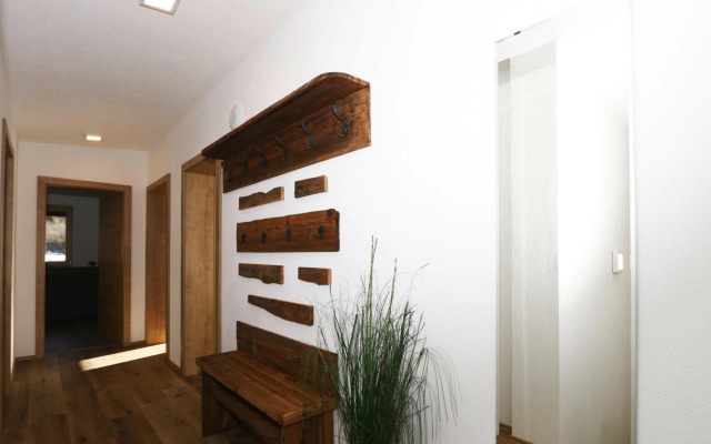 Holiday Home in Aschau Near Climbing Center