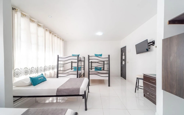 Hotel Mar di Plata Barranquilla