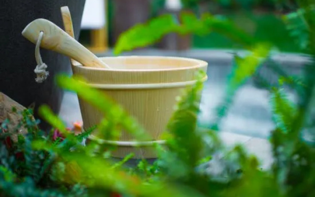 Yangxi Valley Garden Hotel Country Garden Huizhou