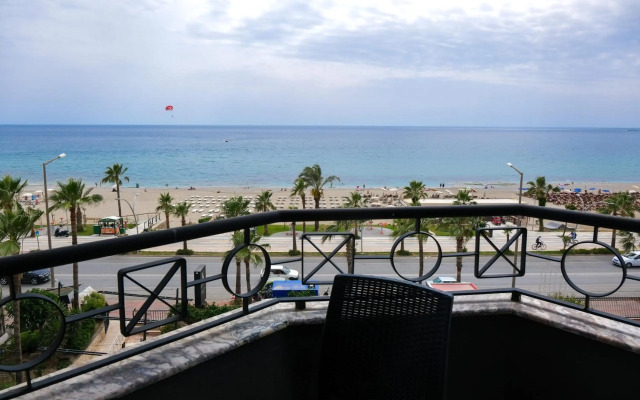 Krizantem Hotel - All Inclusive