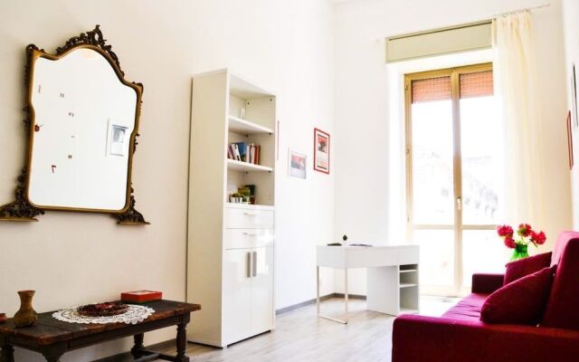 Ficurinia Guest House