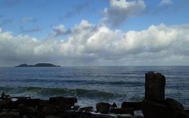 Pousada 4 Estações Campeche