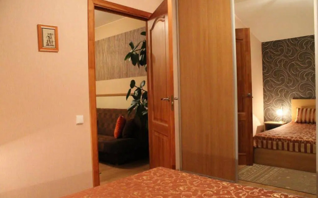 B Apartment in Vilnius
