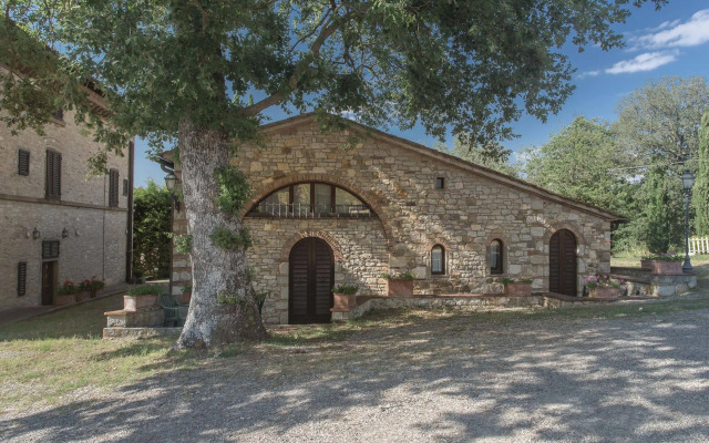 Relais Santa Cristina