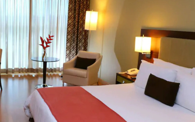 Hotel Ciudad De David