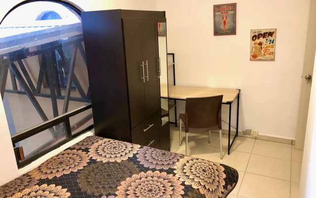 Hostal Roma