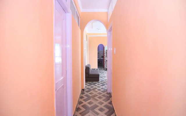 OYO 13041 Home Serene Stay Bharari